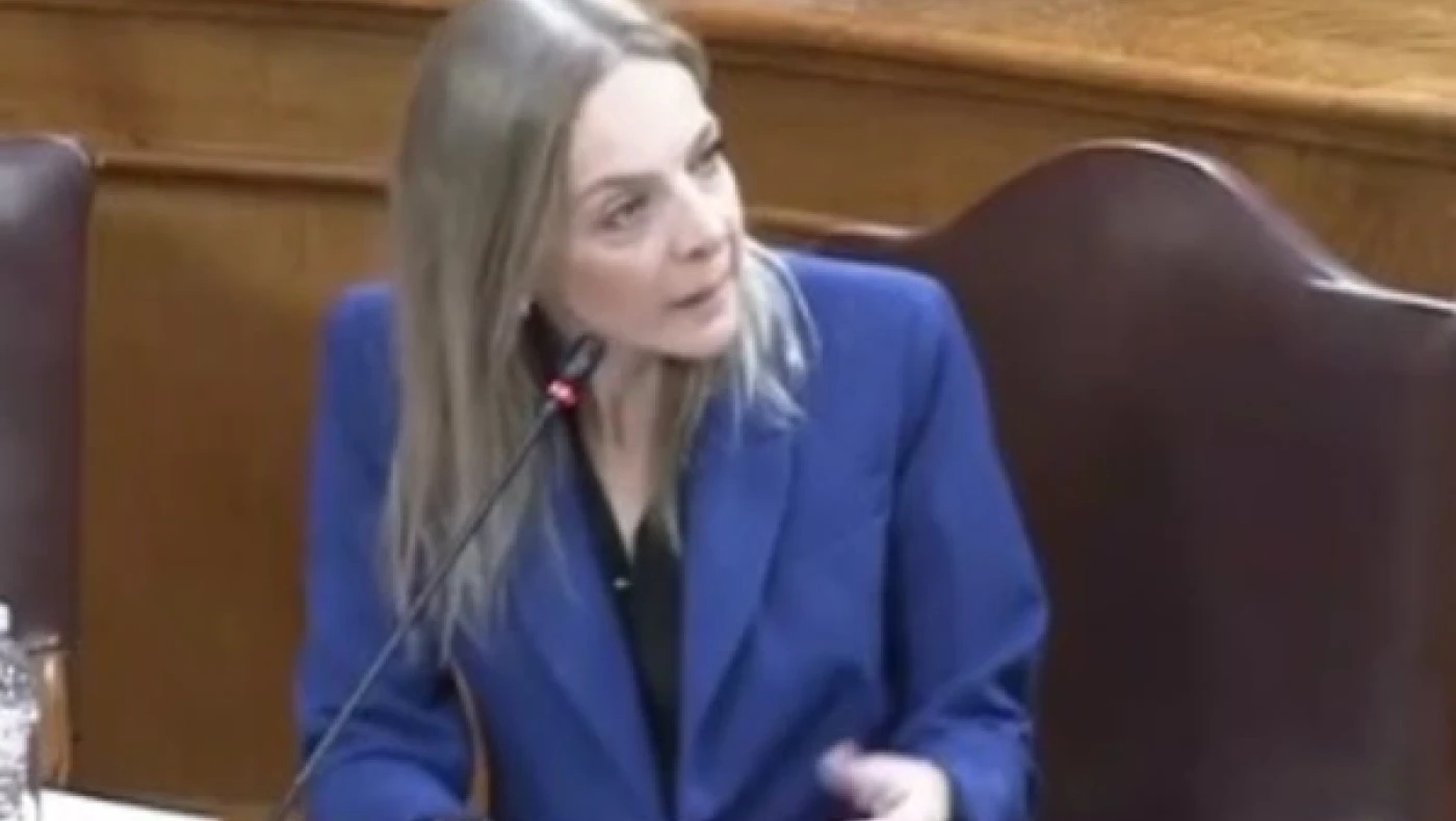 ΟΠΕΚΕΠΕ-Σεμερτζίδου: «Να αρχίσω απεργία πείνας;»