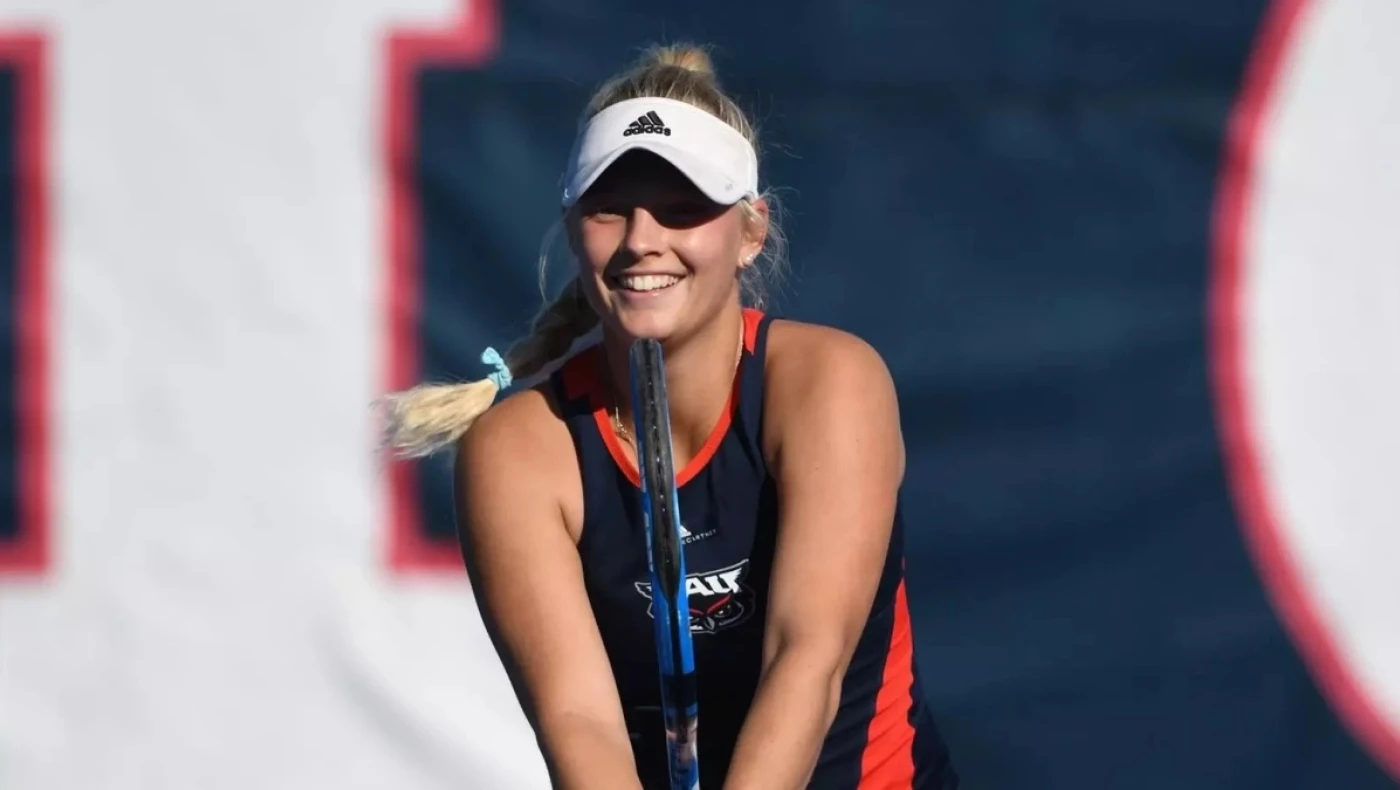 Στέφανος Τσιτσιπάς: Το νέο του αμόρε είναι... made in USA