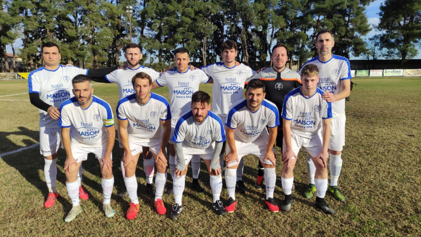 Χαλκηδόνα-Τακαβακόπουλος: «Παρά τις αντιξοότητες η προσπάθεια συνεχίζεται»