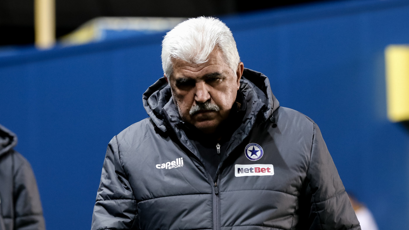 Παράσχος: «Ο ΠΑΟΚ δεν μπορεί να κερδίσει εύκολα τον Άρη την Κυριακή»