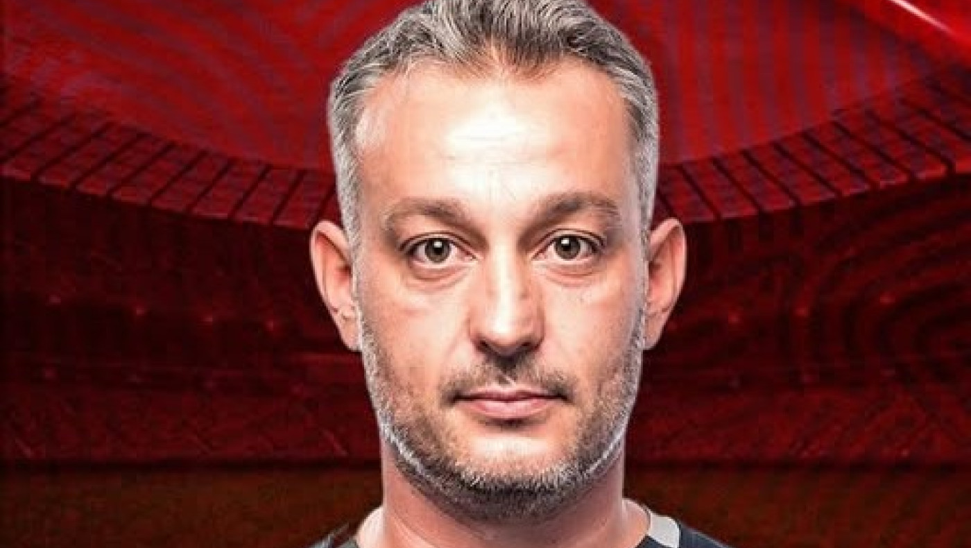 Αυτός είναι ο νέος προπονητής του Φοίνικα Πολίχνης