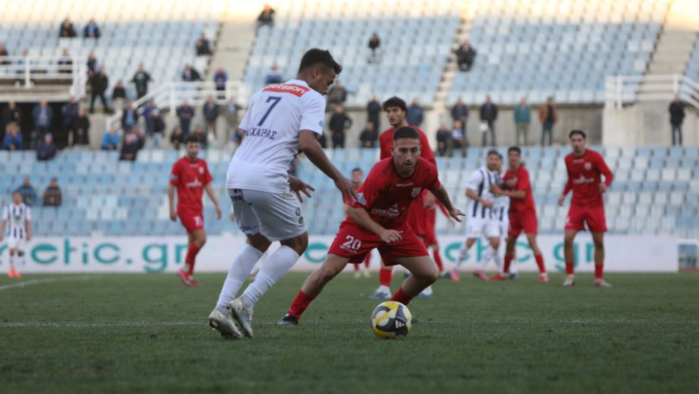 Στατιστικά της SL2: Bαθμολογίες εντός και εκτός έδρας