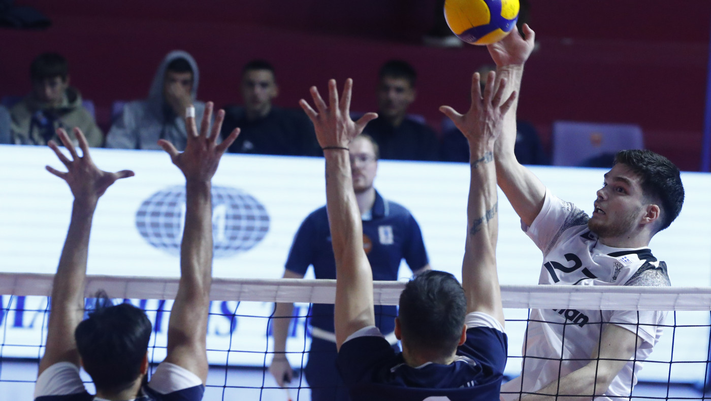 Επική ανατροπή και πρόκριση στον τελικό για τον ΠΑΟΚ