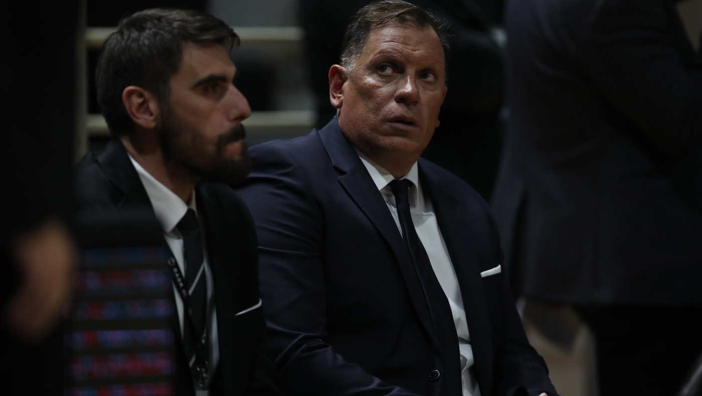 ΠΑΟΚ: Θερμή υποδοχή στη νέα διοίκηση της ΚΑΕ