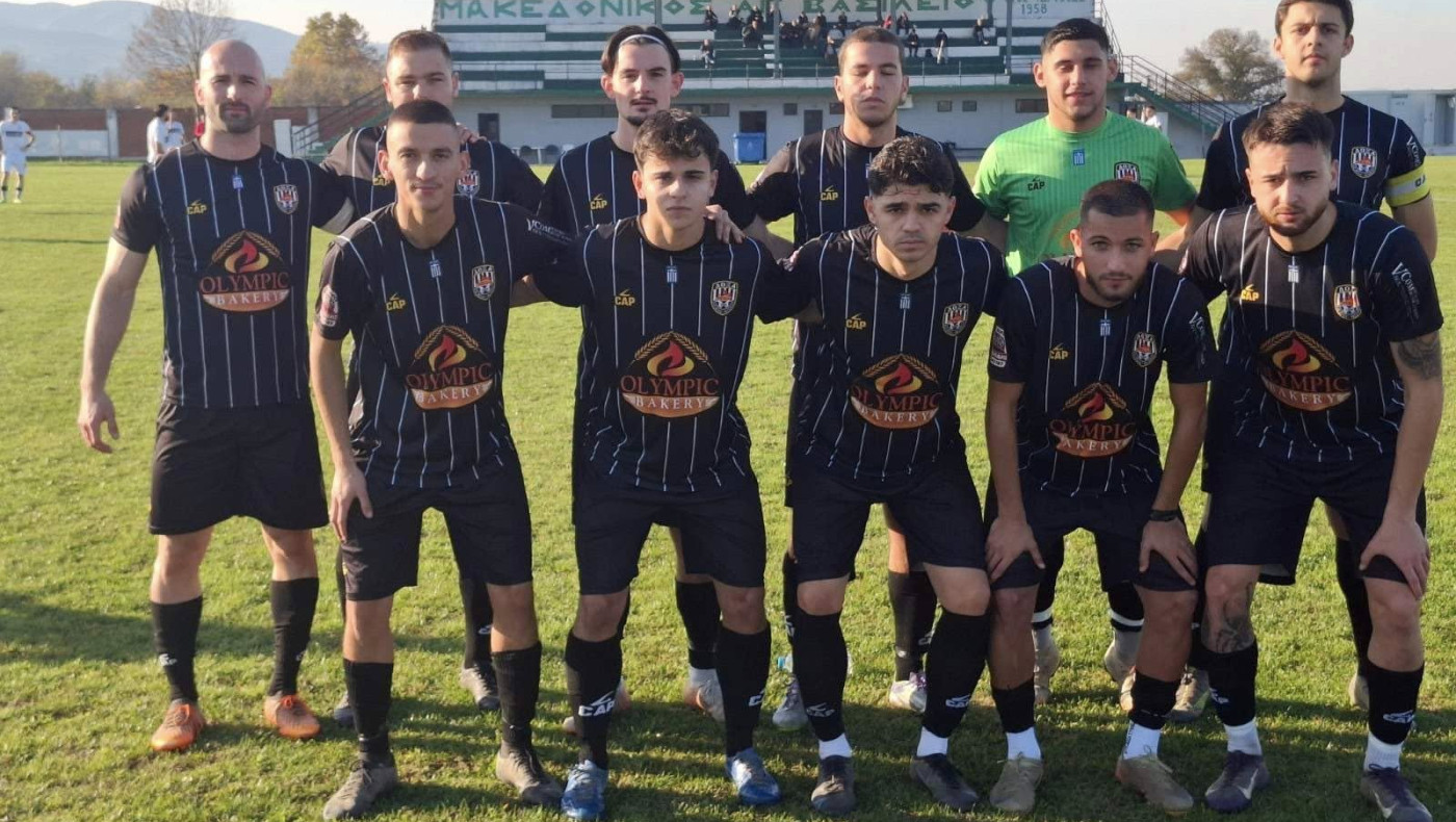 Δόξα Ρετζικίου-Σακαλής: «Έχουμε πολλά ακόμη να δώσουμε»