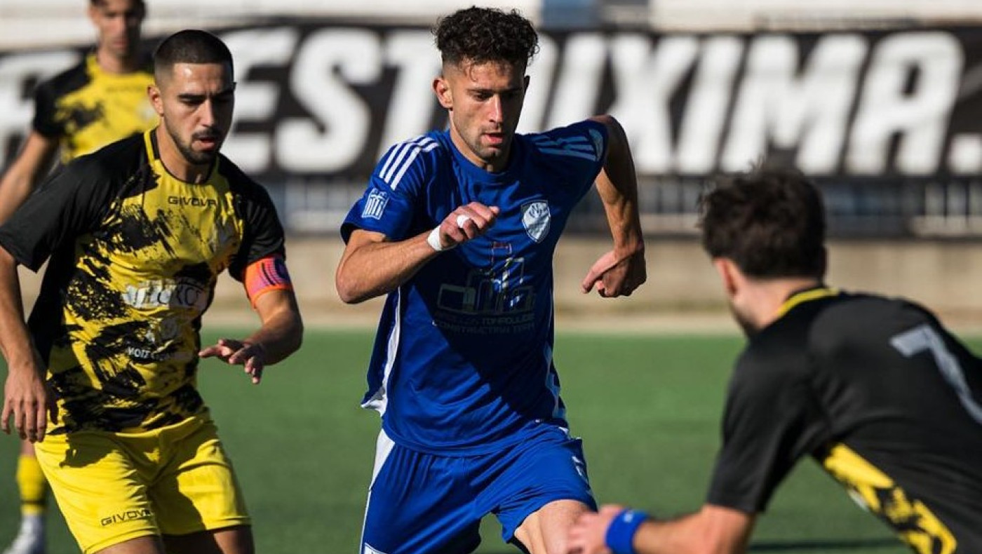 Νίκη Ευκαρπίας-Γολιδόπουλος: «Συνεχίζουμε με ταπεινότητα και σκληρή δουλειά»