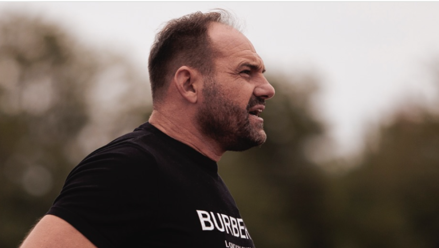 Ηρακλής Θερμαΐκού-Δούμας: «Εχουμε πολύ δυνατούς ανταγωνιστές»