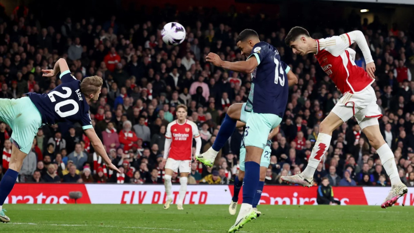 Premier League: Ψάχνουν το +5 οι «κανονιέρηδες» – Κανάλια και ώρες μετάδοσης