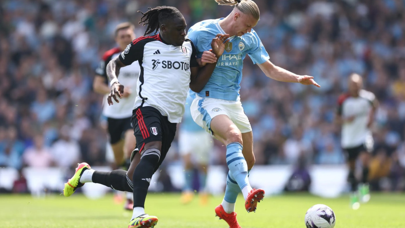 Premier League: Στο… κυνήγι της Άρσεναλ η Μάντσεστερ Σίτι – Κανάλια και ώρες μετάδοσης