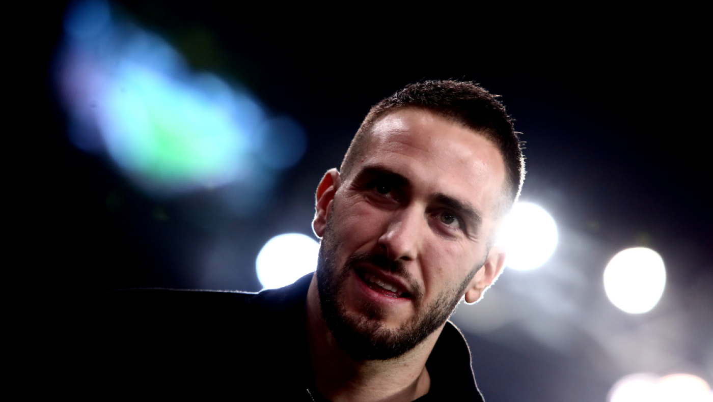 Ολυμπιακός: Η επίσκεψη Φορτούνη και το βήμα... επιστροφής