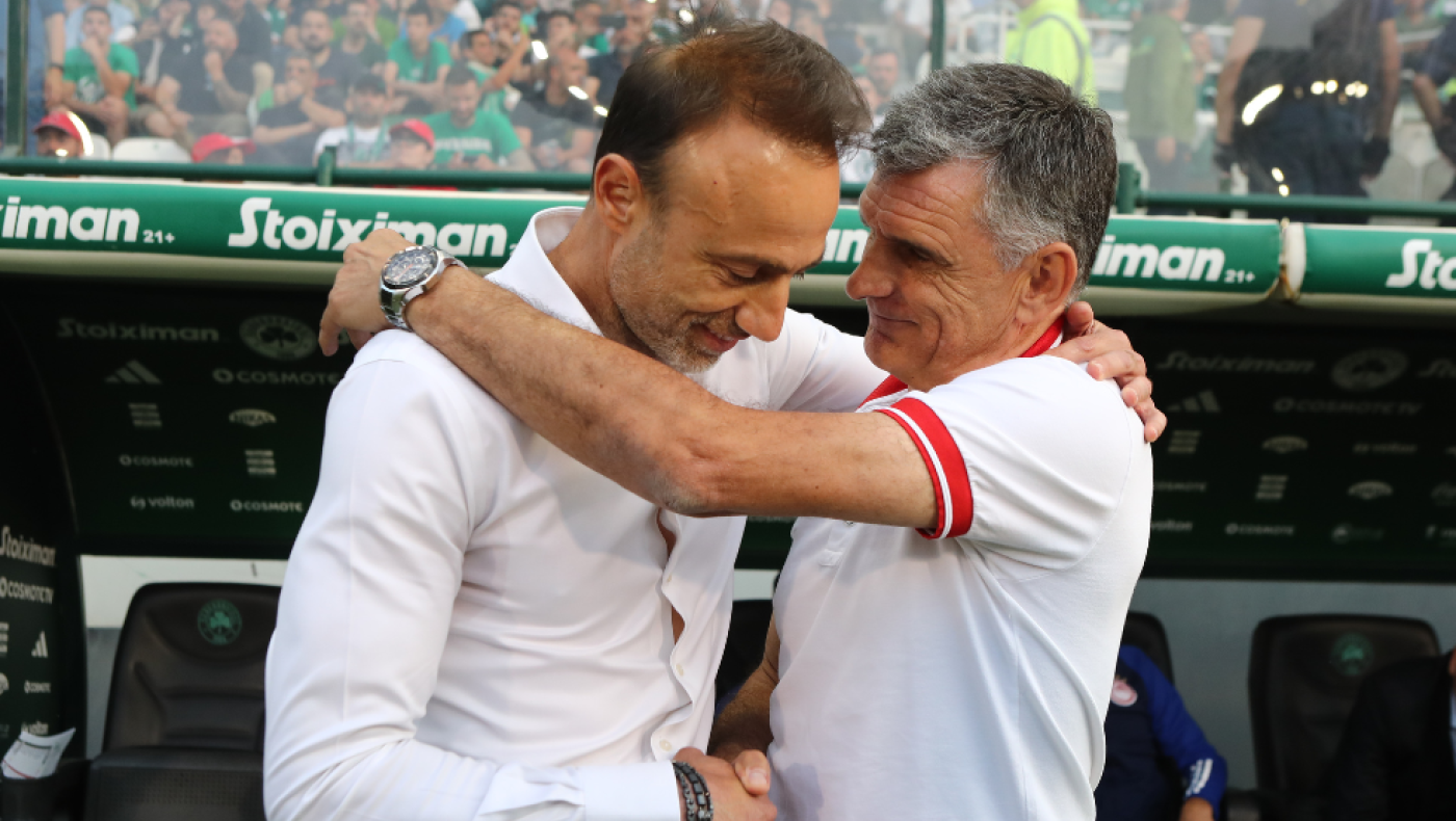 Superleague: Αυλαία με Ολυμπιακός-ΟΦΗ και Βόλος-Κηφισιά, οι πιθανές ενδεκάδες