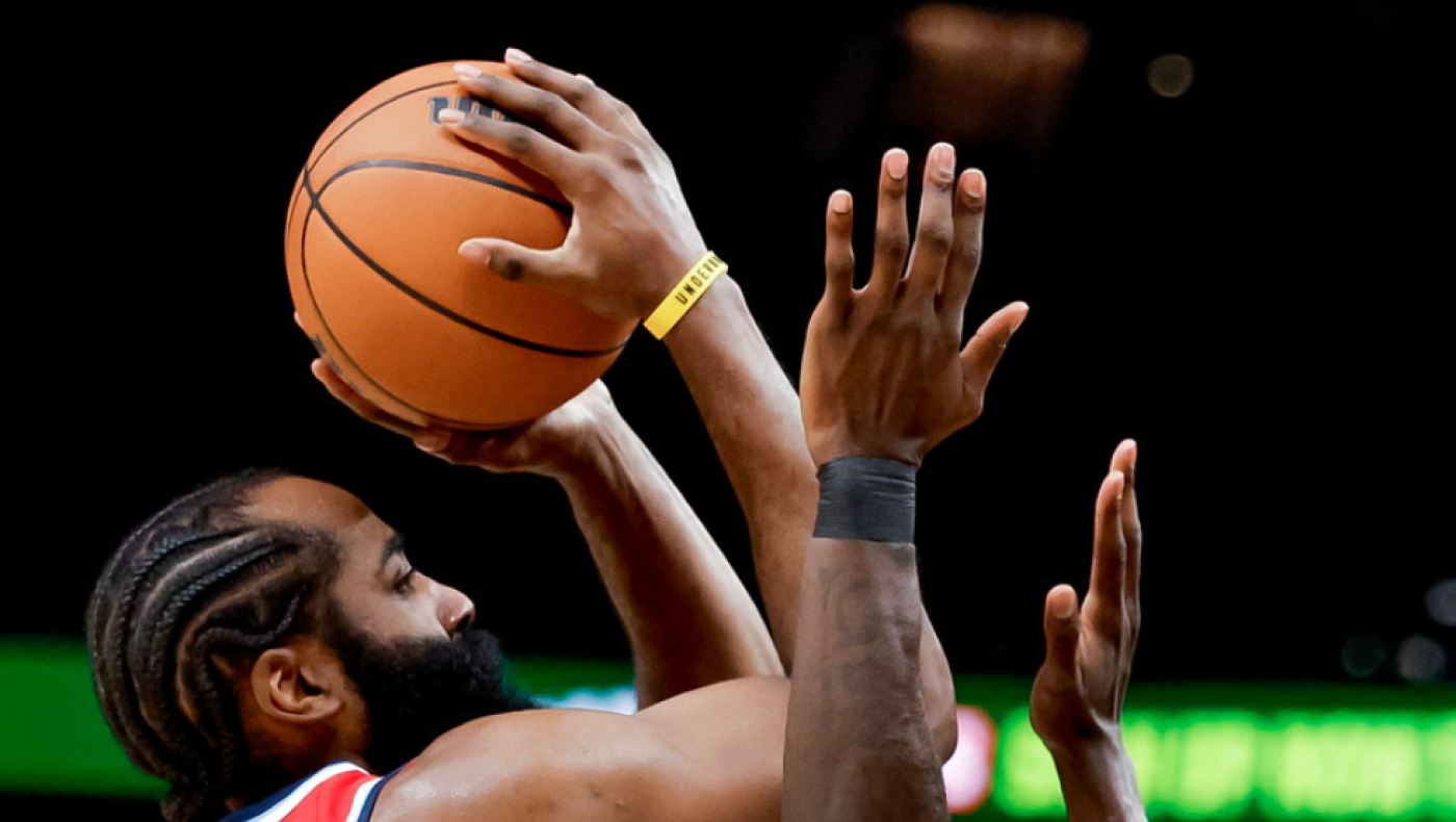 NBA: Έγραψε ιστορία ο Χάρντεν - Τα αποτελέσματα της βραδιάς (7/12)