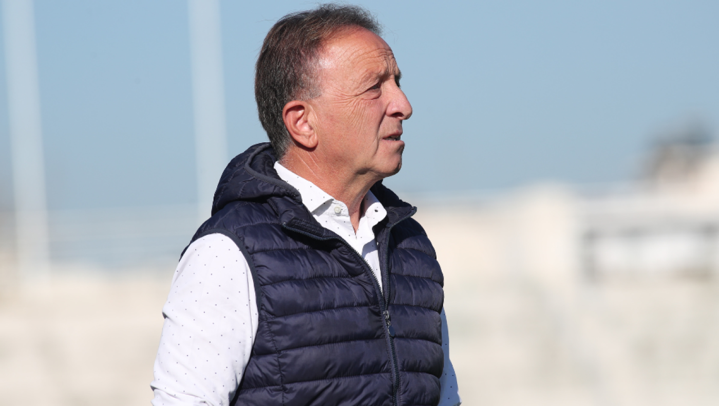 Οι ενδεκάδες του Μακεδονικός - Καβάλα