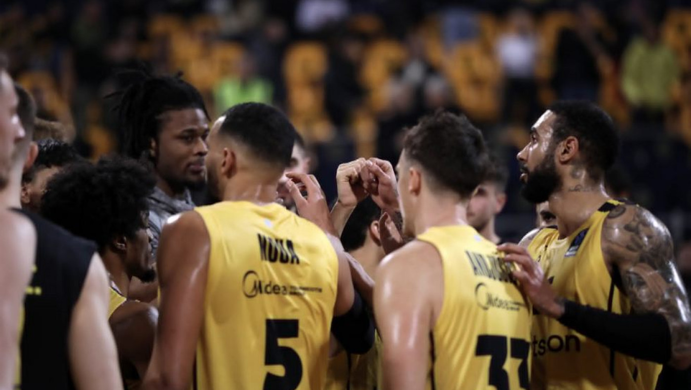 Άρης: Η διακοπή τον πήγε πίσω, η νέα διακοπή θα τον βοηθήσει