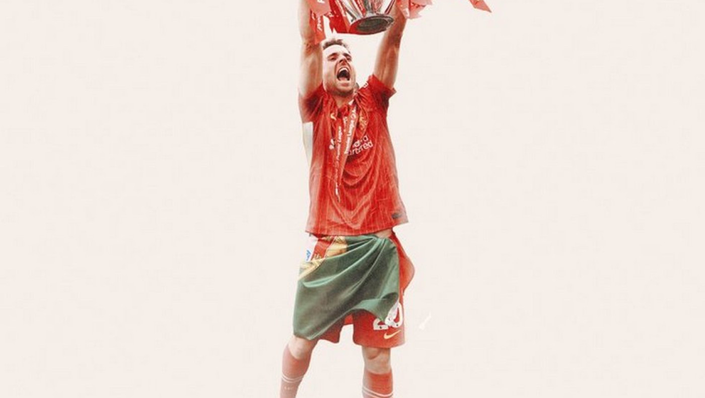 Λίβερπουλ: Θυμήθηκε τα γενέθλια του αδικοχαμένου Ζότα