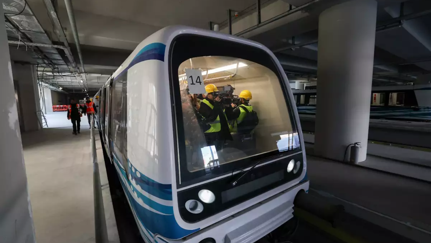 Θεσσαλονίκη: Τι αλλάζει στα δρομολόγια του ΟΑΣΘ μετά την επαναλειτουργία του Μετρό