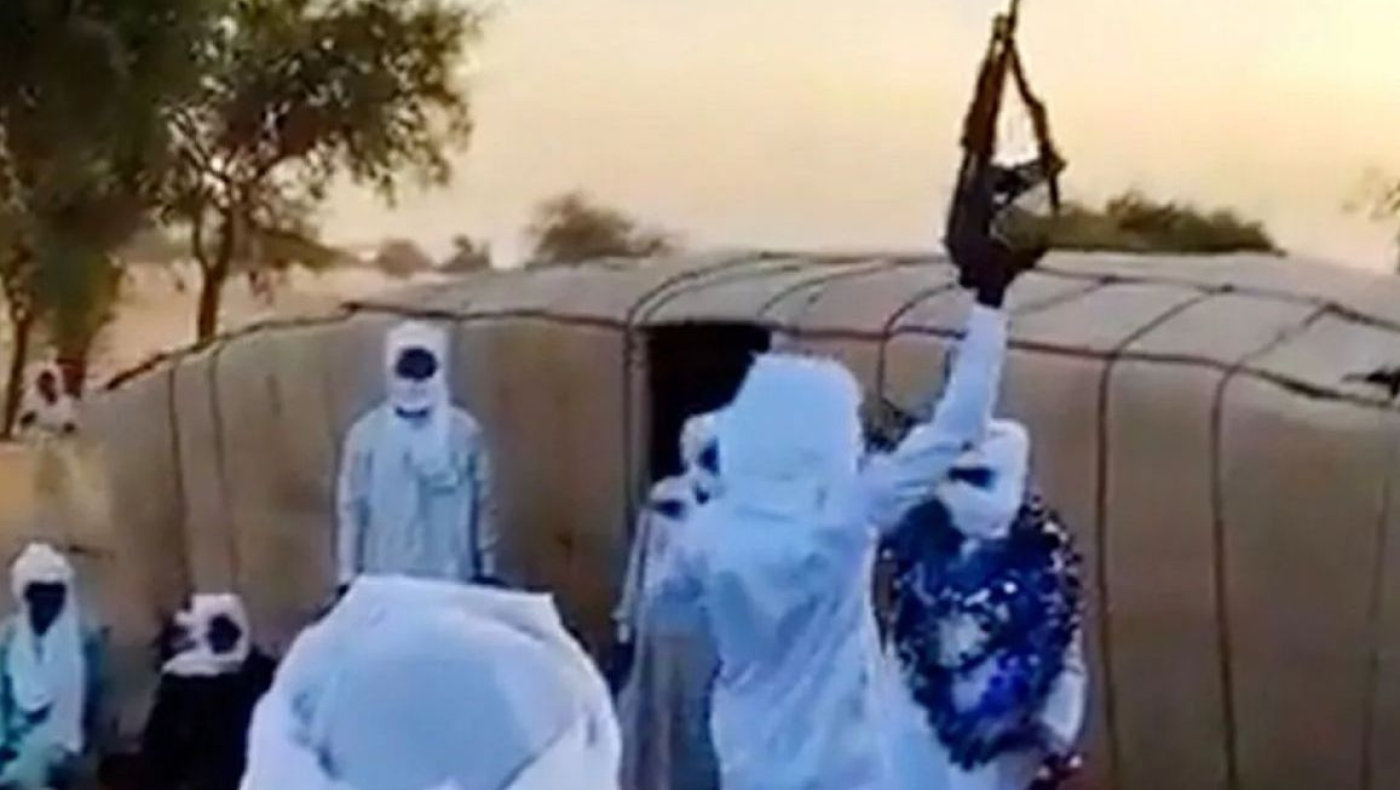 Ένας γάμος... 58 κηδείες: Μακελειό μετά από «κατά λάθος» θάνατο γαμπρού