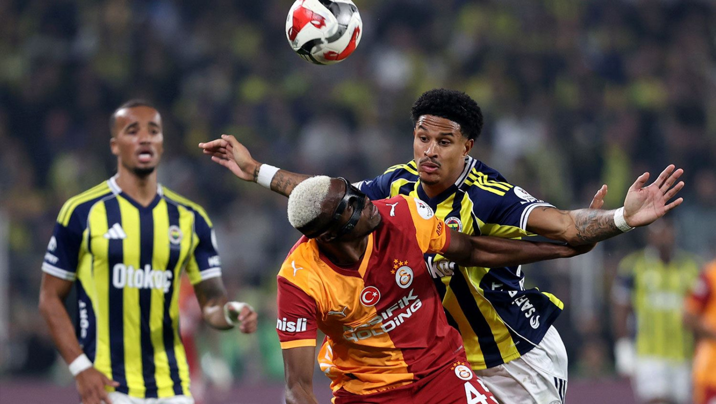 Τουρκία: Παίκτες Γαλατάσαραϊ και Φενέρμπαχτσε συνελήφθησαν για στημένα παιχνίδια