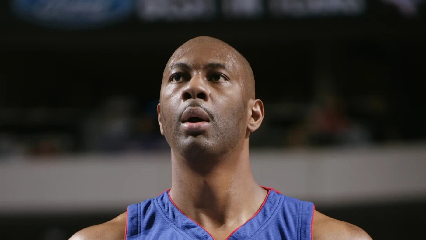 Θλίψη στο NBA: Άφησε την τελευταία του πνοή ο Κάμπελ