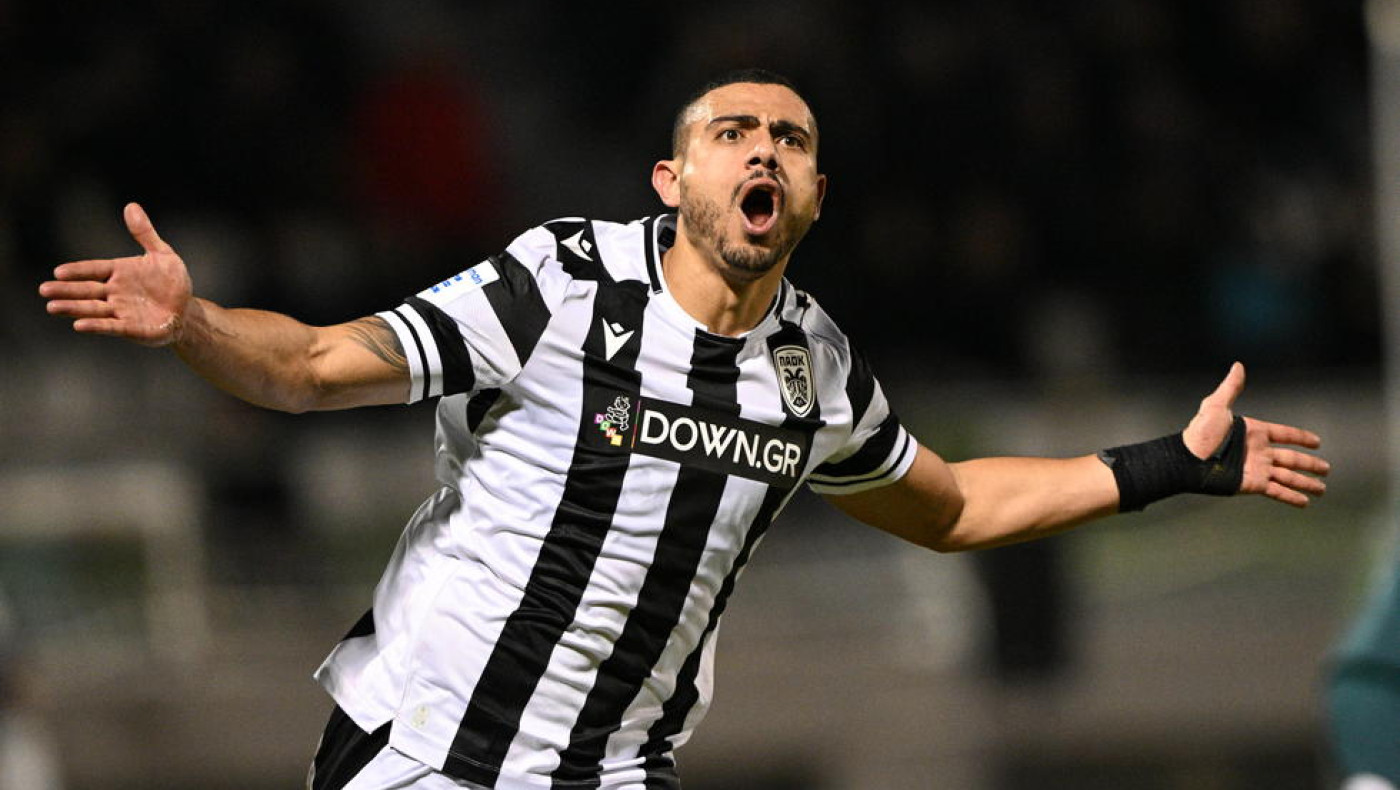 Γιώργος Γιακουμάκης: Η πορεία του στην τελευταία πενταετία