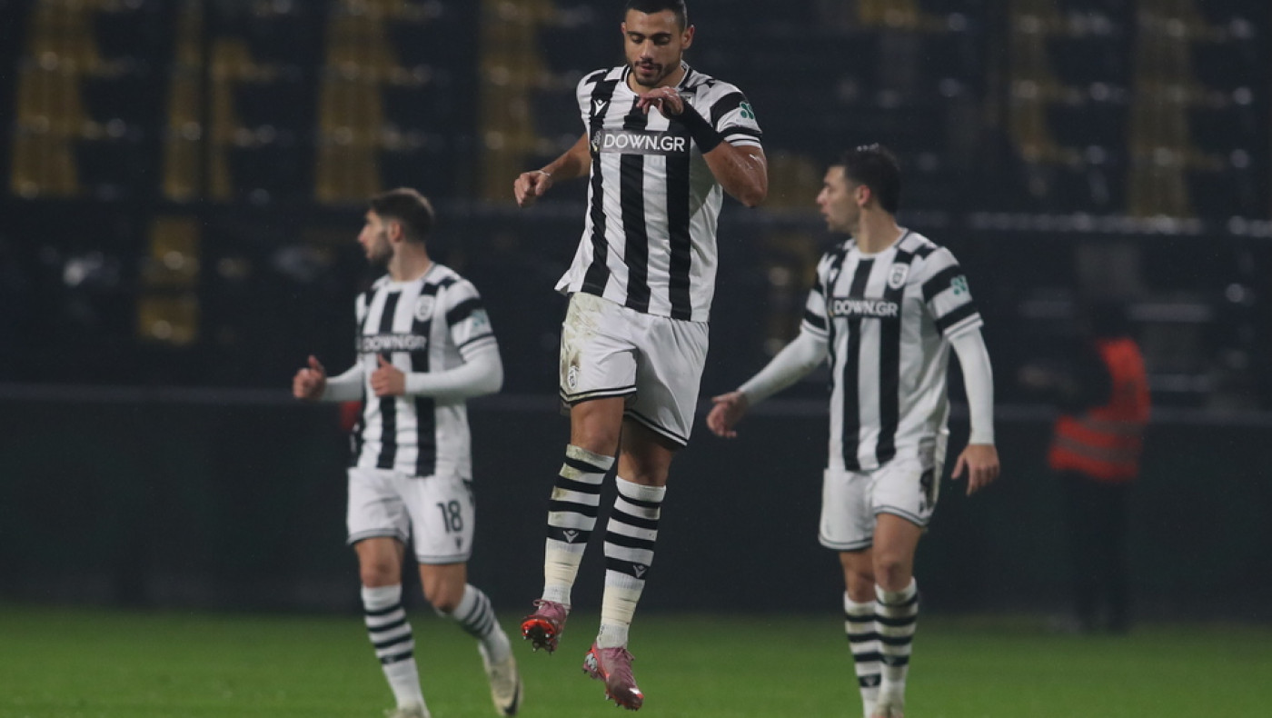 Άρης-ΠΑΟΚ: Το buzzer beater του Γιακουμάκη που έφερε στα ίσια το ντέρμπι