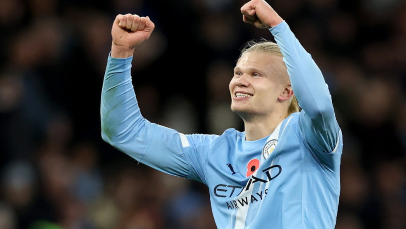 Ο Χάλαντ αγόρασε και δώρισε ένα σπάνιο χειρόγραφο των Βίκινγκ αξίας 115.000 ευρώ