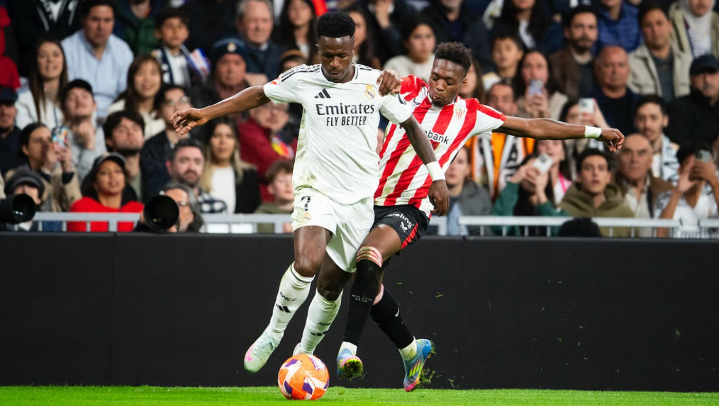 La Liga: Με την πλάτη στον τοίχο η «βασίλισσα» – Κανάλι και ώρα μετάδοσης