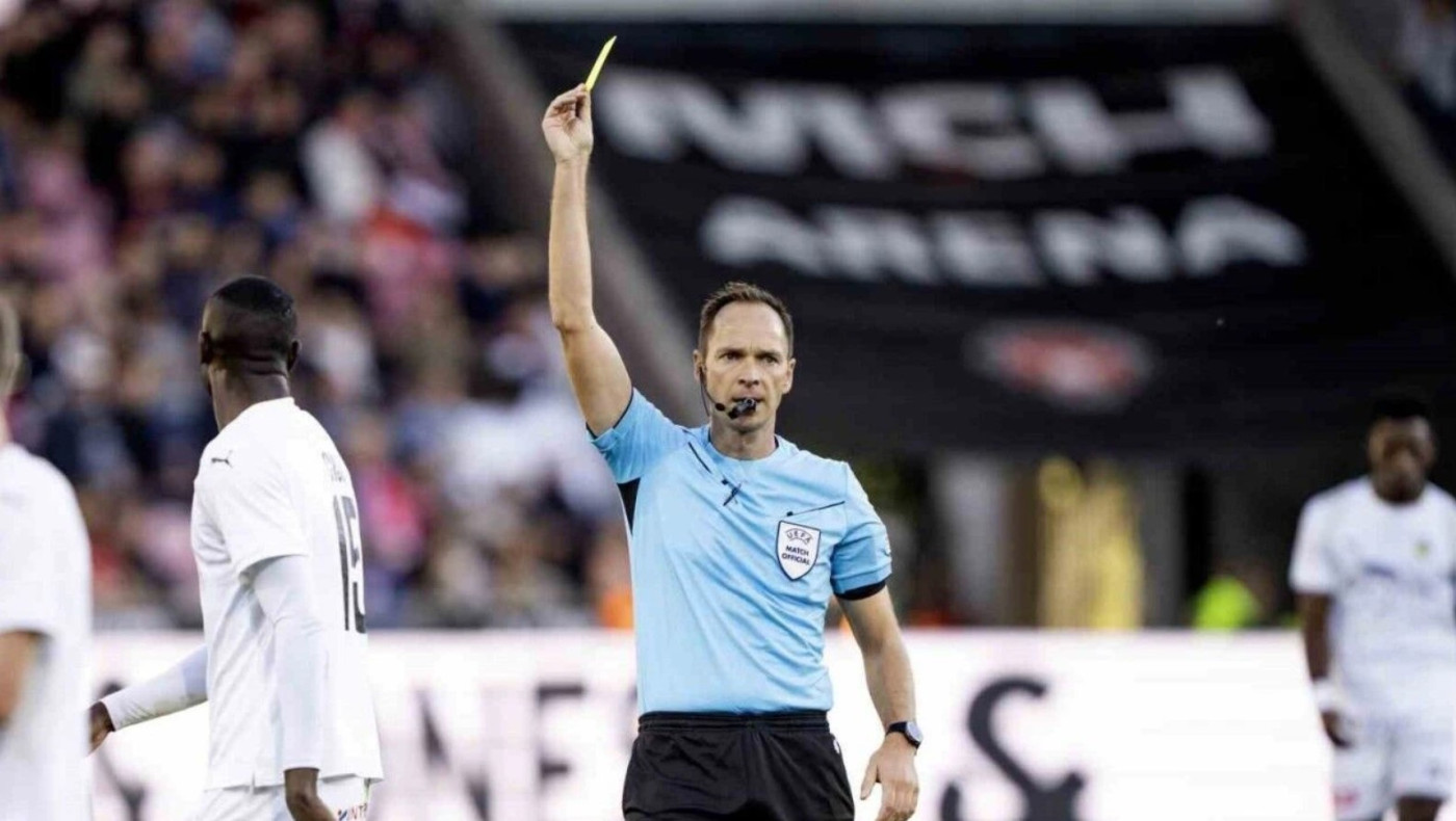 ΠΑΟΚ-Άρης: Ποιος σφυρίζει το ντέρμπι της Κυριακής στην Τούμπα