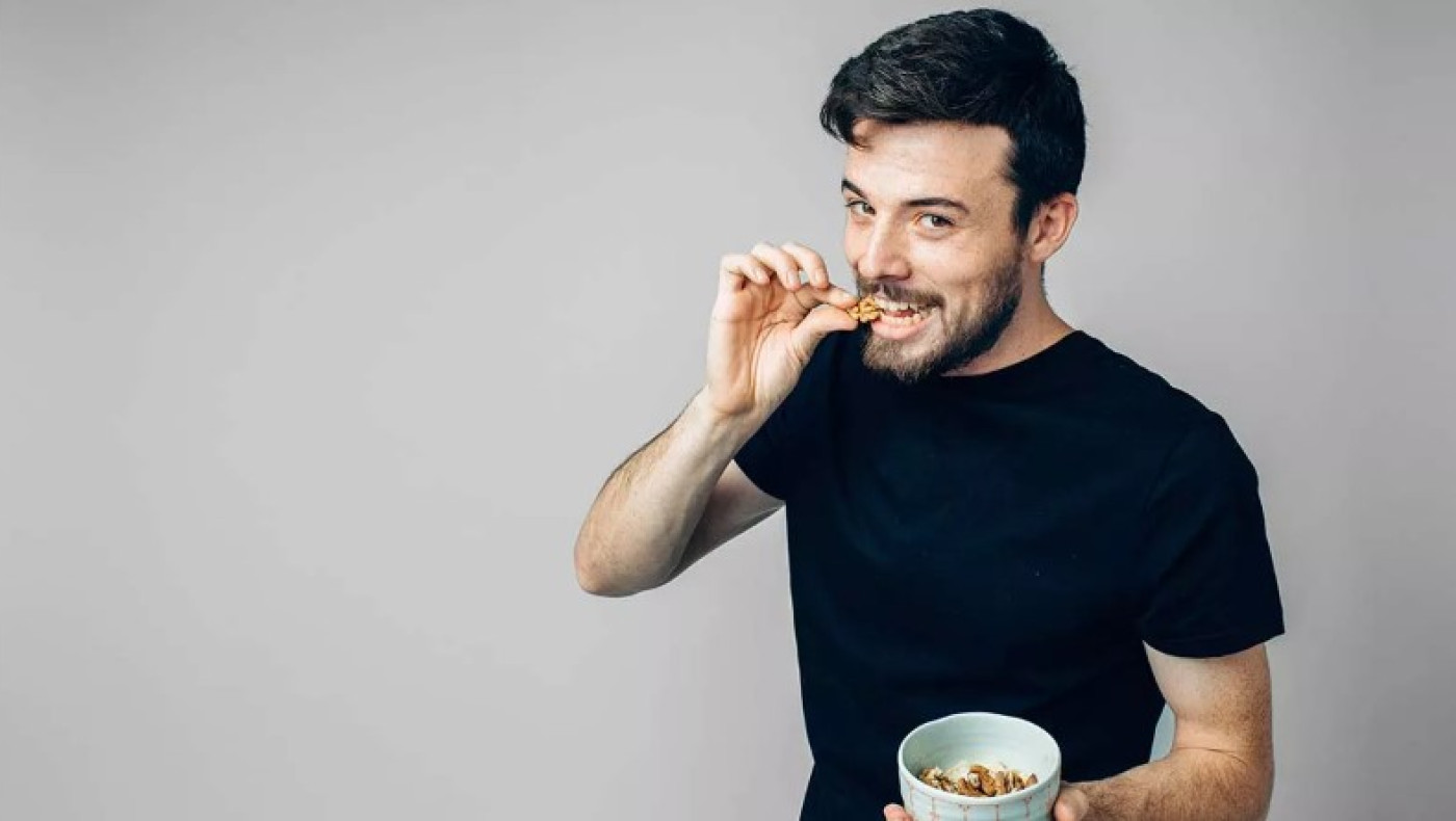 Ο αφροδισιακός καρπός που δυναμώνει το σπέρμα και την καρδιά