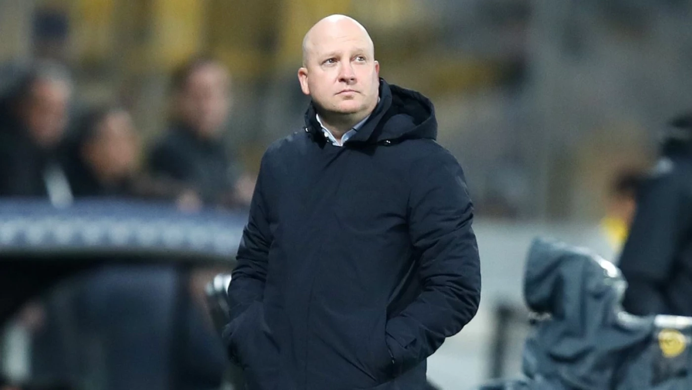 Νίκολιτς: «Συλλυπητήρια στις οικογένειες των ανθρώπων του ΠΑΟΚ που έχασαν τη ζωή τους στη Ρουμανία﻿»