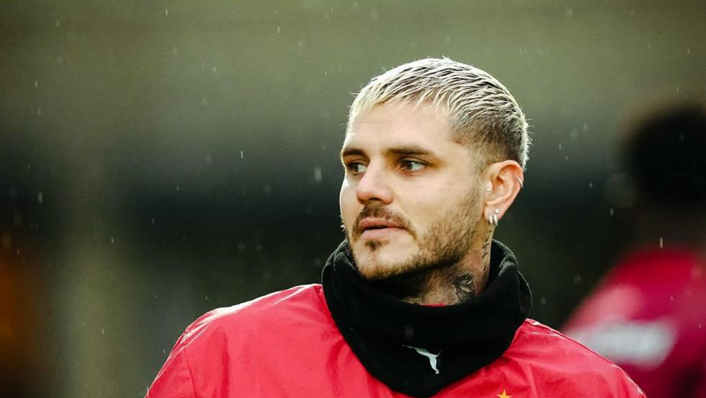 Αργεντινή: Νέα ήττα για Ικάρντι που κοστίζει 550.000€