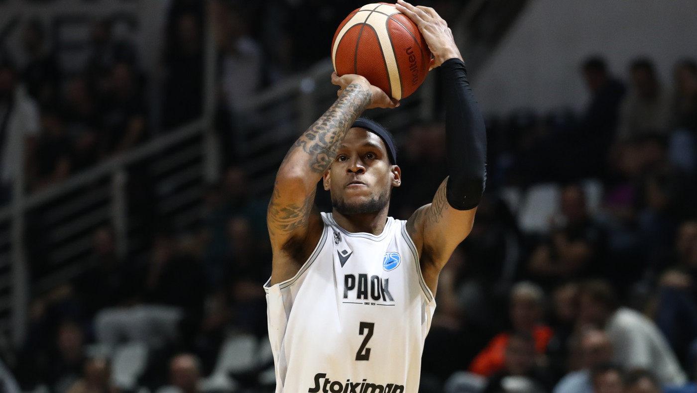 Μέλβιν: «Οι τρεις συνεχόμενες ήττες λειτουργούν σαν μορφή κινήτρου»