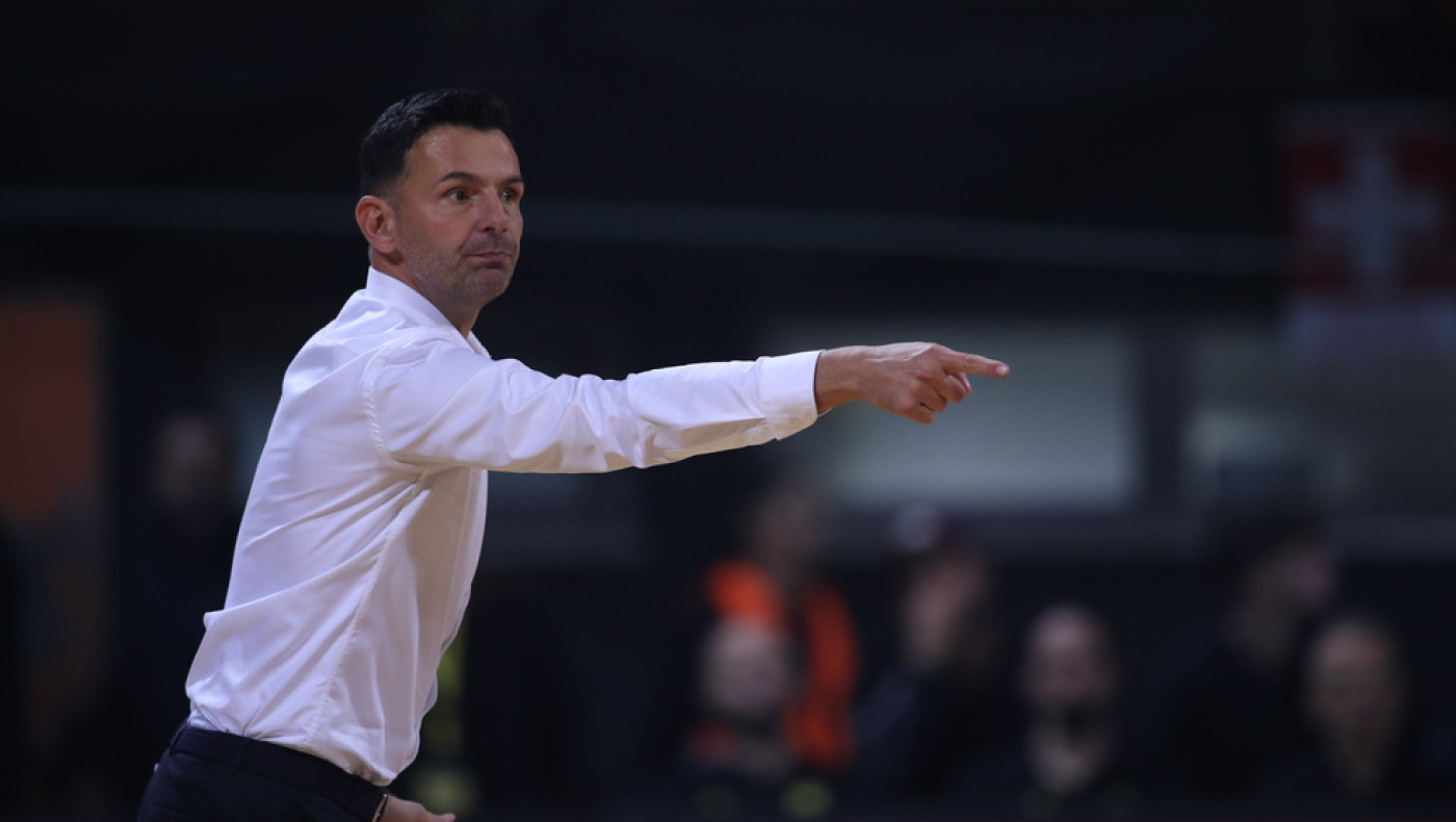 Ο Άρης βάζει τους δικούς τους όρους