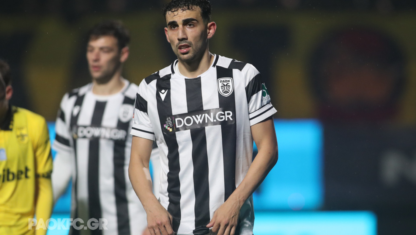 Γιατί δεν πάει στην Εθνική ο Μιχαηλίδης