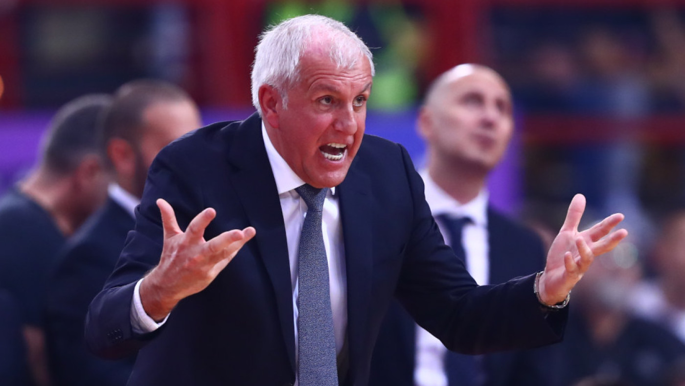 Αποκαλυπτικός Ομπράντοβιτς: «Ο πρόεδρος της Παρτίζαν είναι υπεύθυνος γι’ αυτή την κατάσταση»