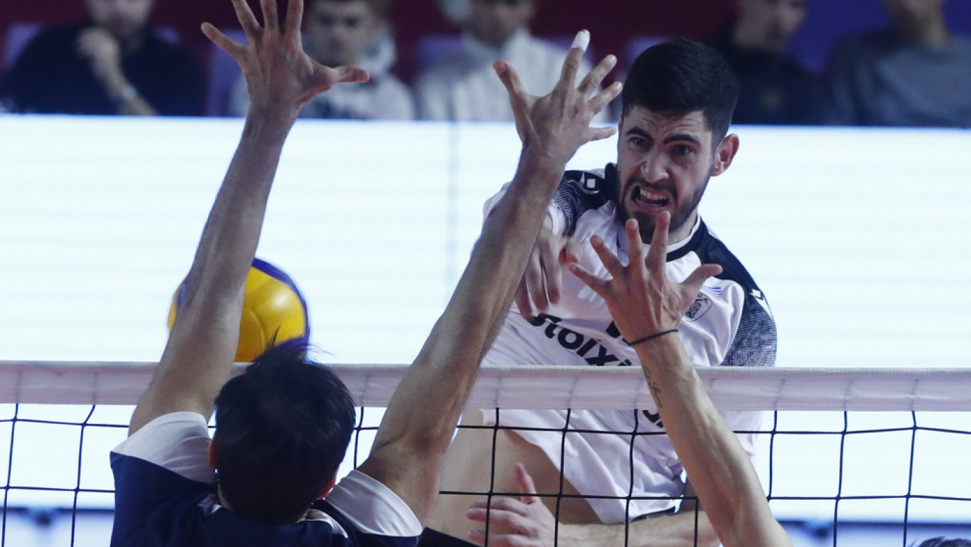 Ανακοίνωση ΤΑΑ ΠΑΟΚ: «Η αδικία αποκαταστάθηκε, ο τελικός θα διεξαχθεί στη Νέα Σμύρνη»