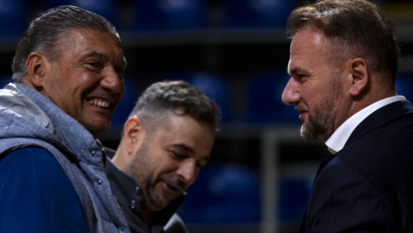 Παρτιζάν: Οι οπαδοί της ζητούν την άμεση παραίτηση Μιχάιλοβιτς