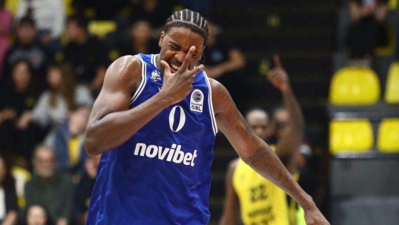 Πετρίδης: Μισή ντουζίνα επιλογές από την GBL