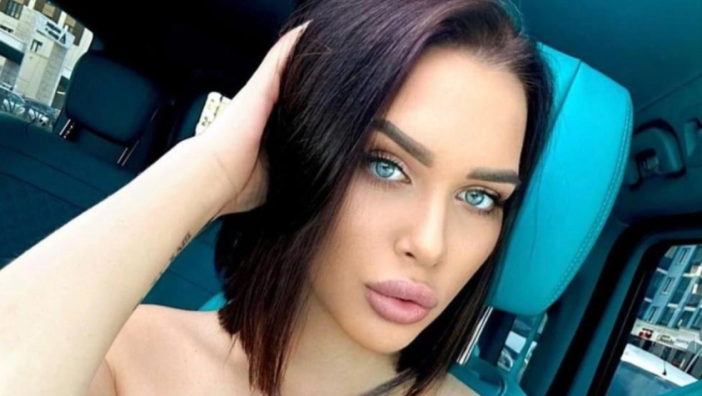 25χρονη Ρωσίδα εξαπάτησε τον εραστή της: Του απέσπασε 260.000 ευρώ για παιδί που δεν υπήρχε