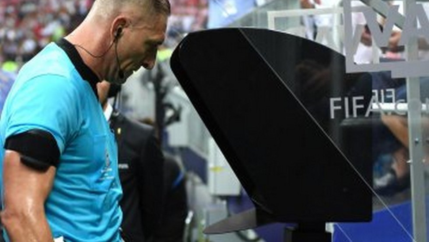 ΠΑΟΚ-Άρης: Αυτός είναι ο VARίστας που τιμωρήθηκε για το Μίλαν-Λάτσιο