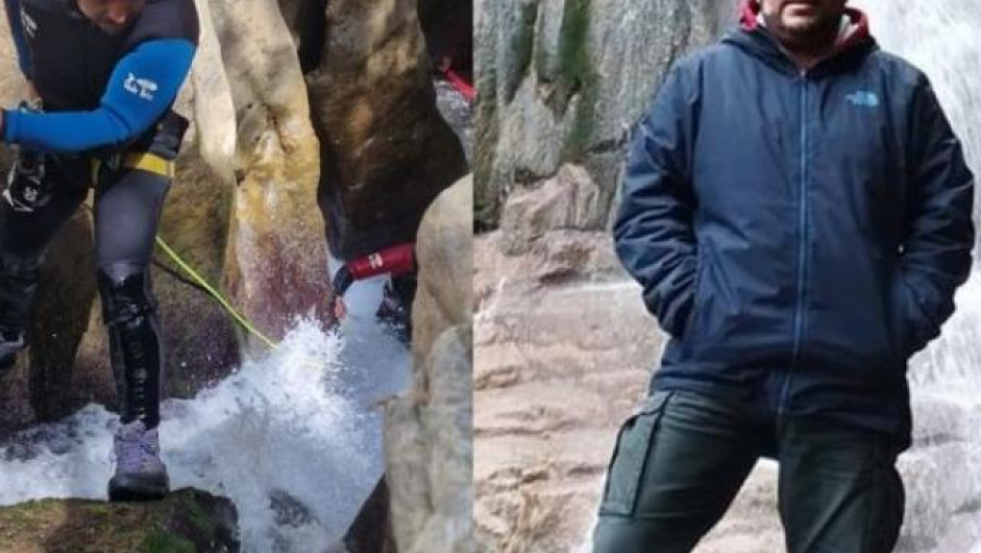 Κρήτη: Ο μοιραίος περίπατος του 37χρονου που έπεσε σε φαράγγι