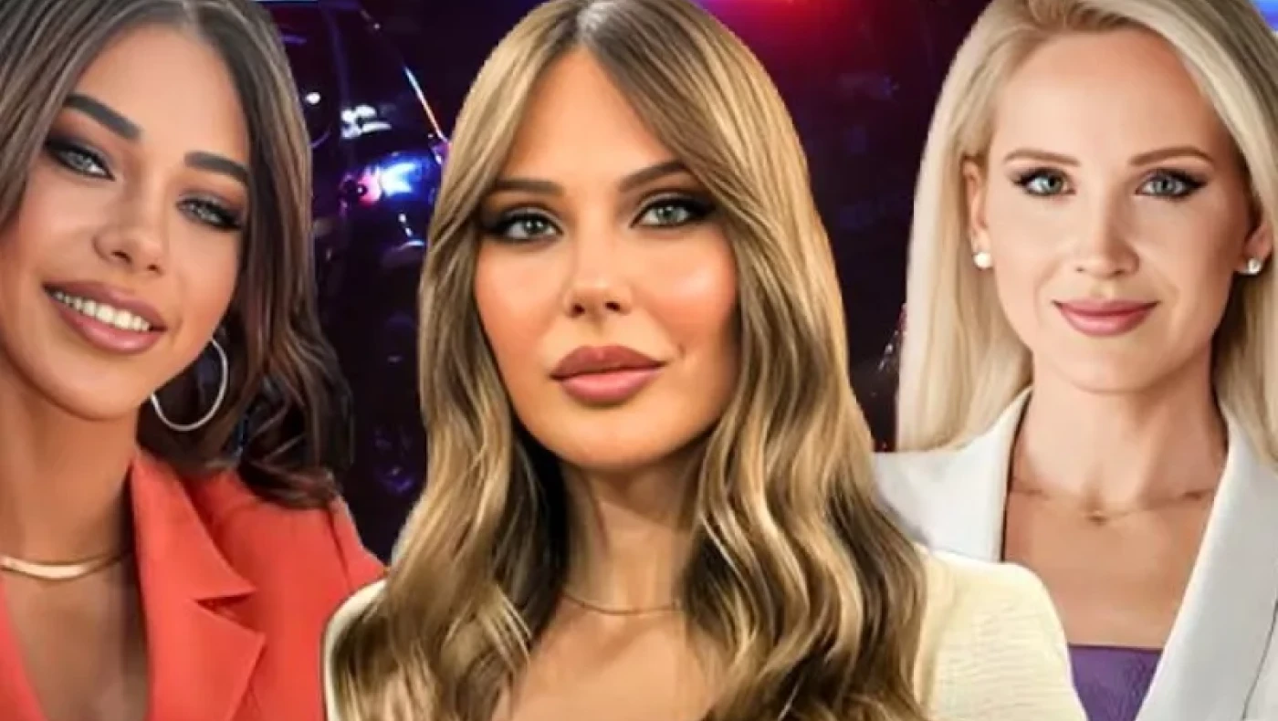 Haberturk: Βουτηγμένος στα σκάνδαλα ο διευθυντής του-Σεξ και ναρκωτικά με παρουσιάστριες