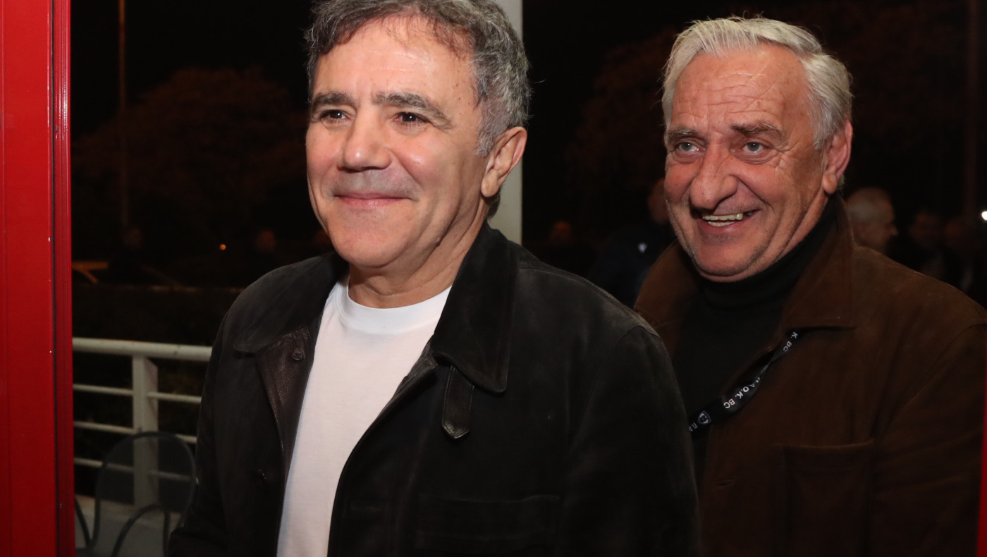 Πόσο κοστίζει το αμάξι του διοικητικού ηγέτη της ΚΑΕ ΠΑΟΚ