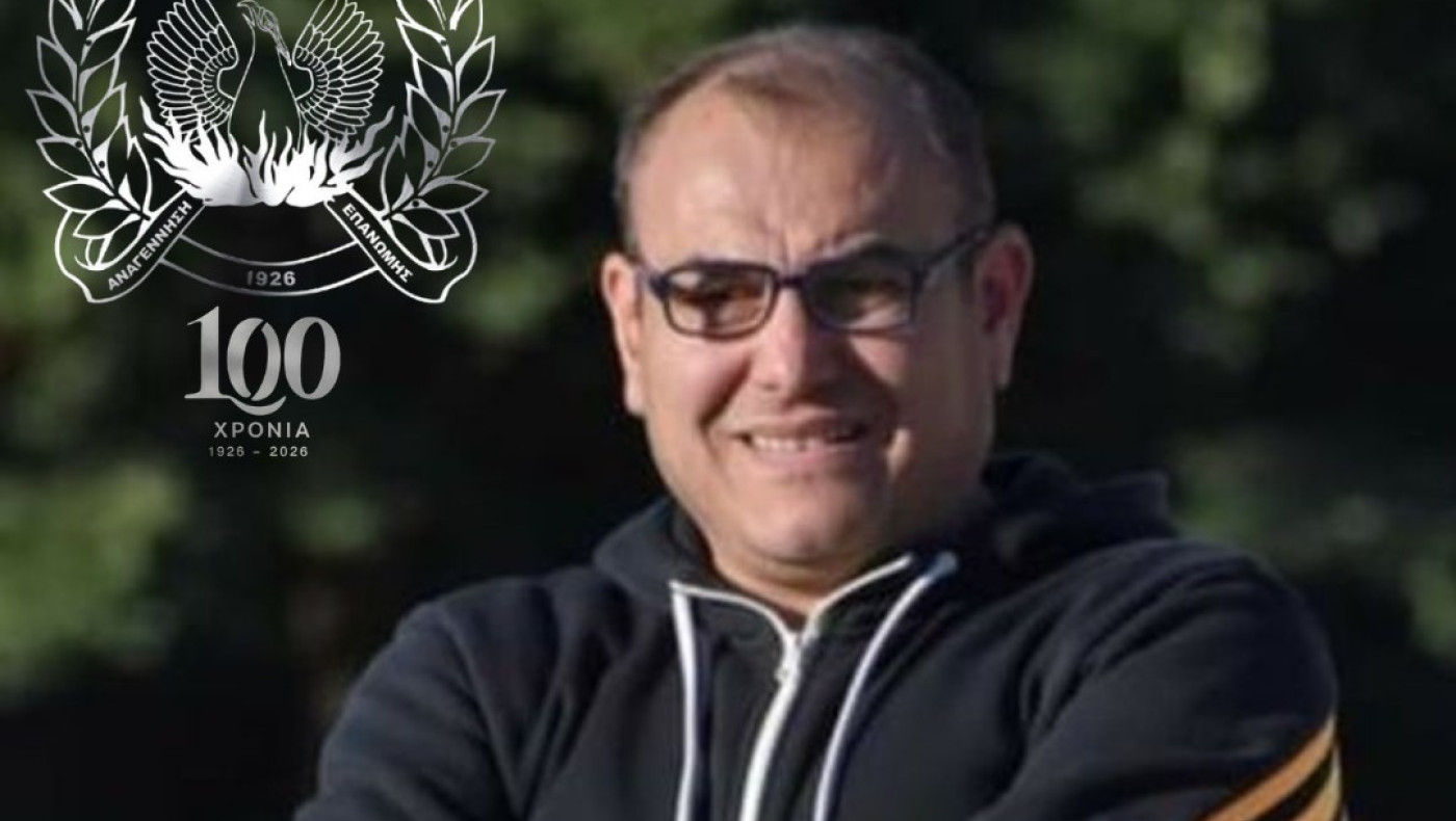 Καρανάσιος αντί Κύρκου στην Αναγέννηση Επανομής