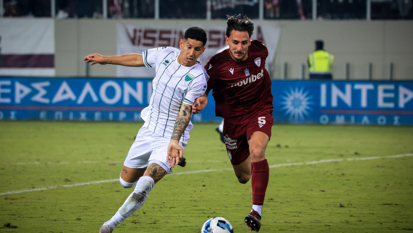 «Πόλεμος» για τα εισιτήρια του Λεβαδειακός-ΑΕΛ: Η καταγγελία των «βυσσινί» και η απάντηση των Βοιωτών