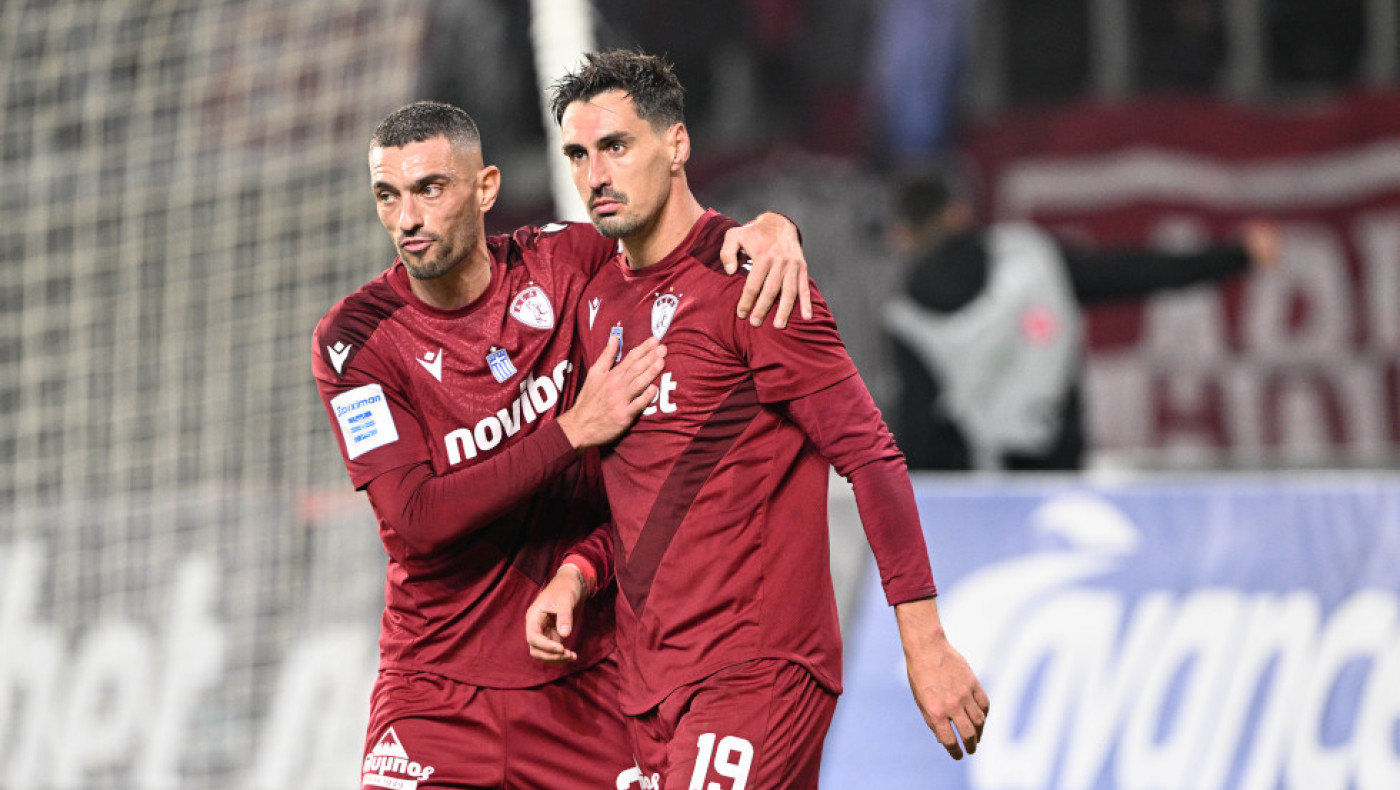 ΑΕΛ: Οι εκλεκτοί του Σάββα Παντελίδη για το ματς με Άρη