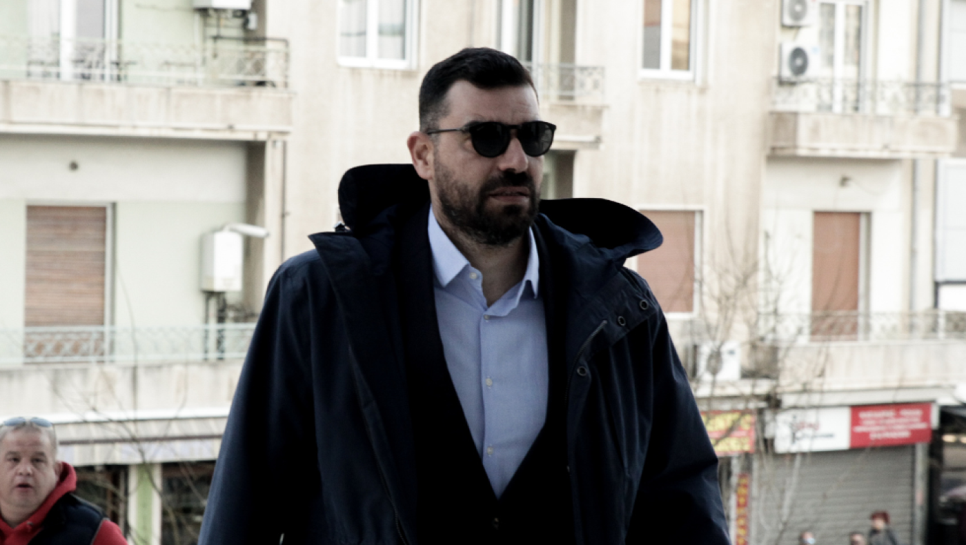 Κωνσταντινέας﻿: «Πιο εύκολα πιάνει τζόκερ ο «Χασάπης» παρά ο τηλεκριτικός φάση»