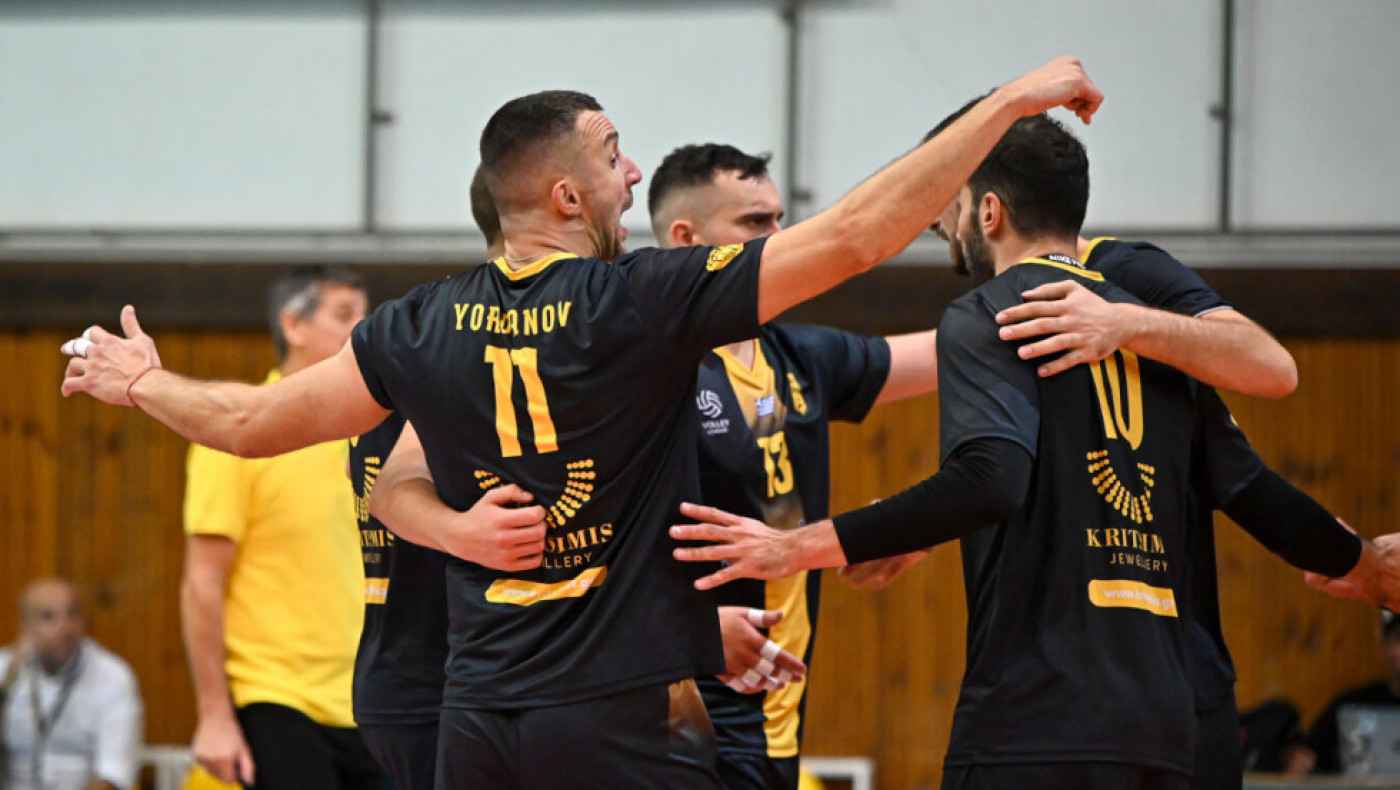 Ο Άρης πήρε το ντέρμπι με τον Ηρακλή και παρέμεινε στην κορυφή