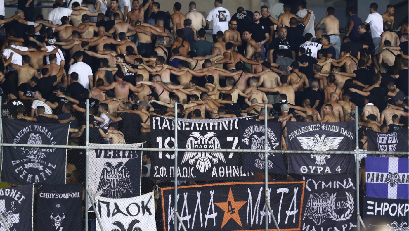 Σε κυκλοφορία τα εισιτήρια του Ατρόμητος - ΠΑΟΚ, πόσο κοστίζουν