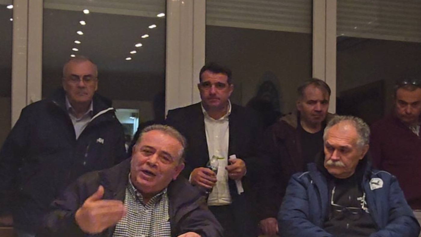 Δόξα Δράμας: Η απόφαση-στόχος της Γ. Συνέλευσης για τα χρέη της ΠΑΕ